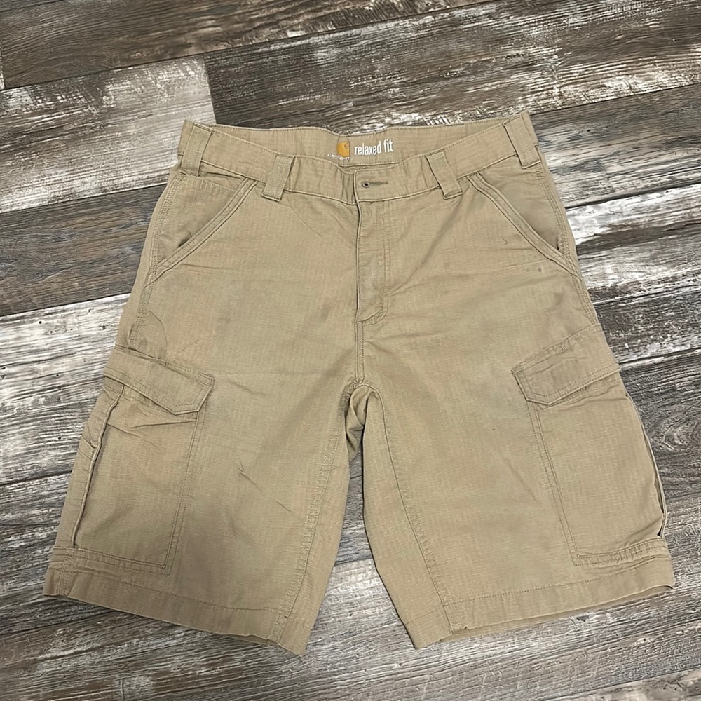carhartt short